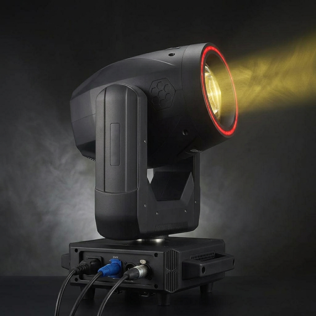 Hexa Beam 295 Pro 2