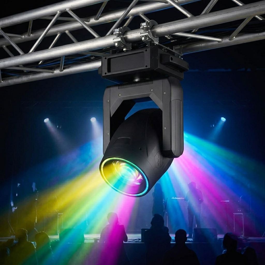Hexa Beam 295 Pro 3