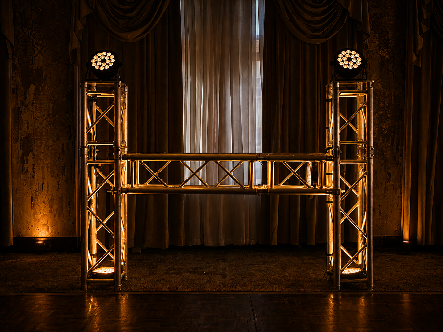 Global Stage Package3