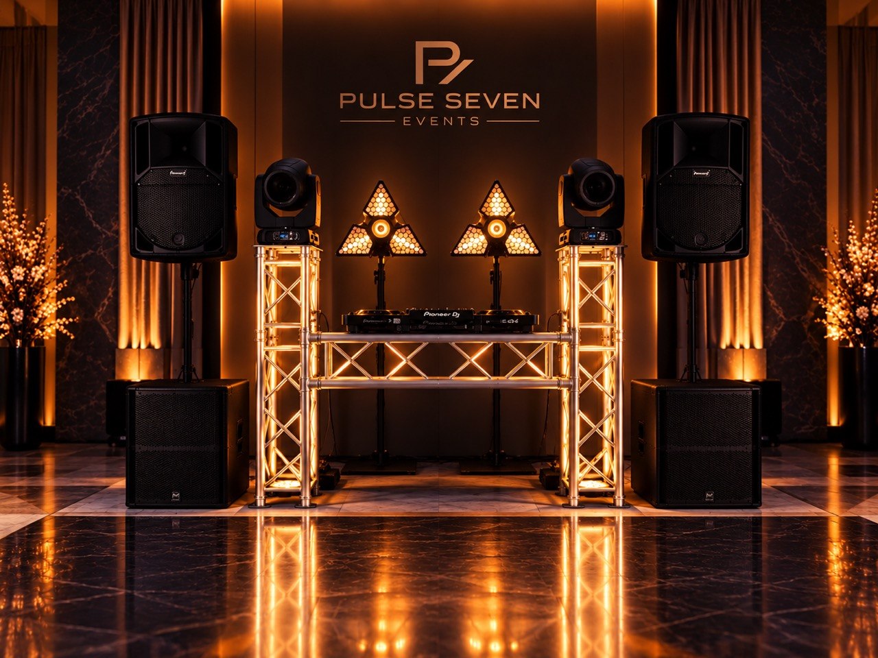 Event Package Basic 2